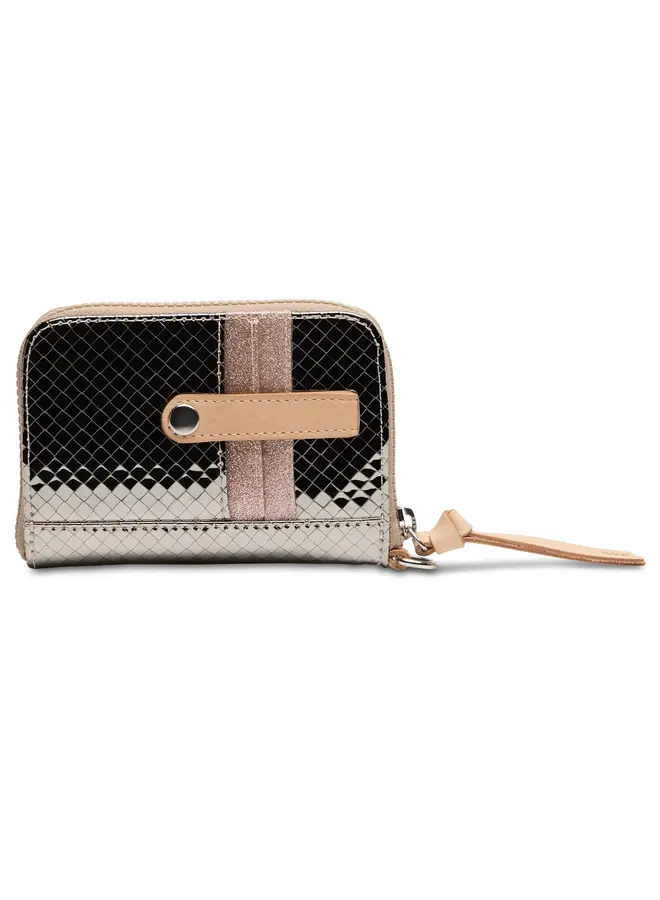 Zippy Wallet Kyle
