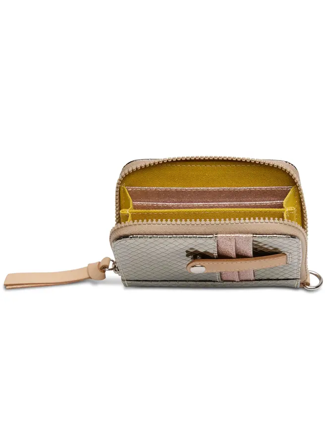 Zippy Wallet Kyle