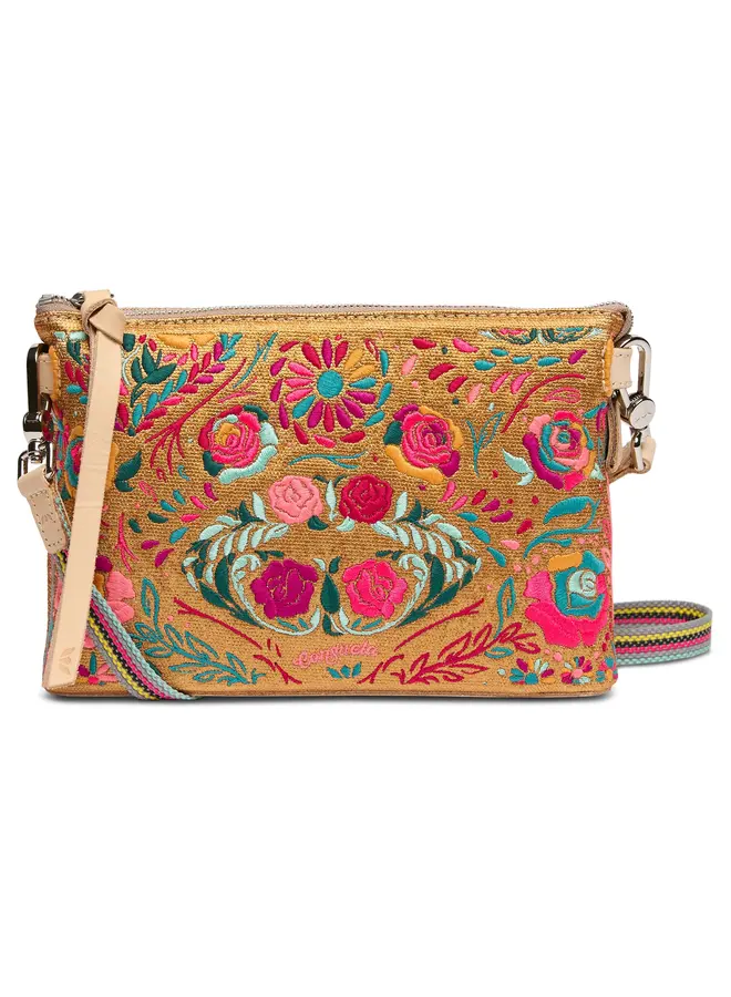 Midtown Crossbody Bronzer