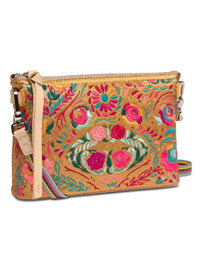 Midtown Crossbody Bronzer