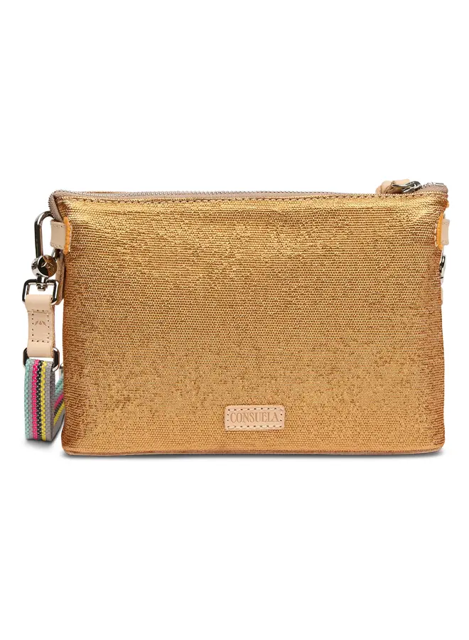 Midtown Crossbody Bronzer