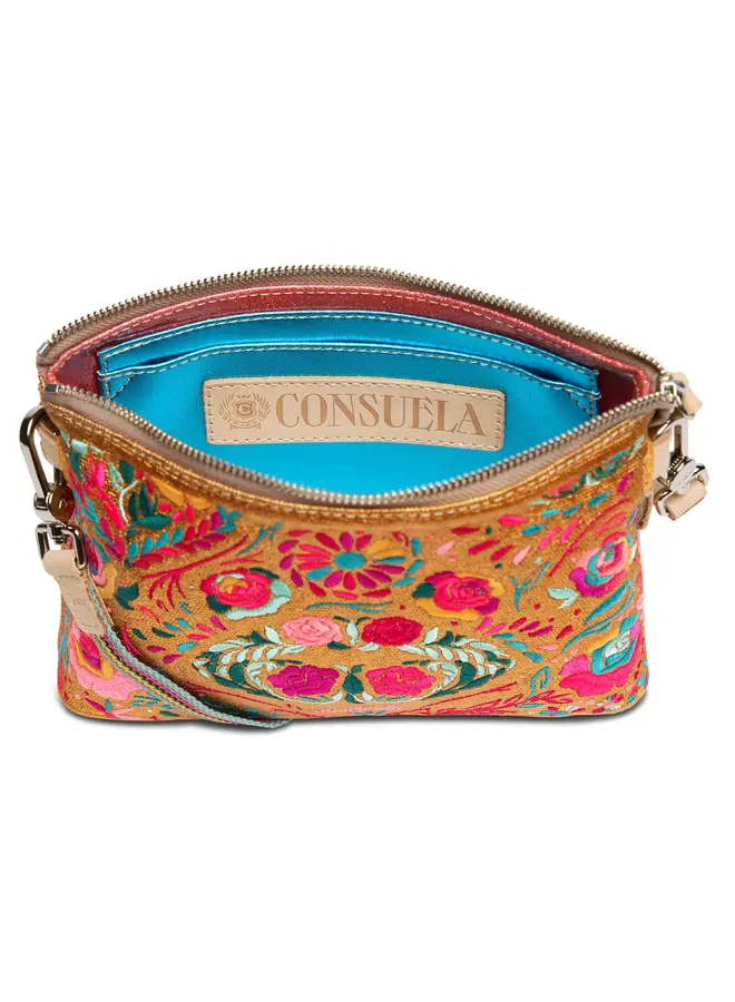 Midtown Crossbody Bronzer