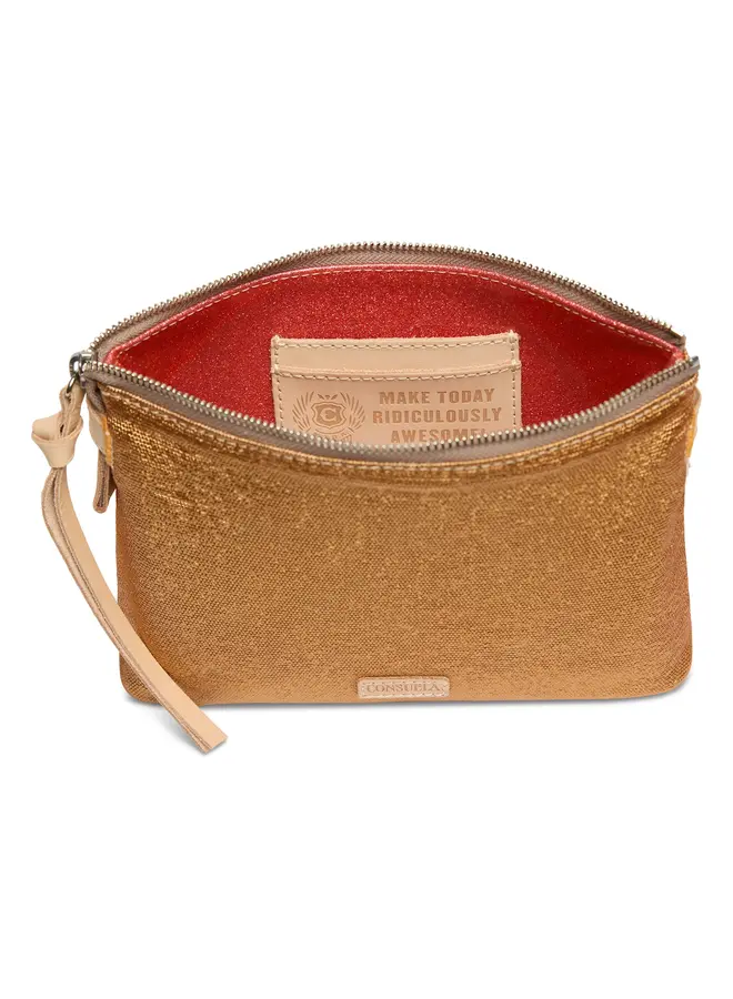 Midtown Crossbody Bronzer