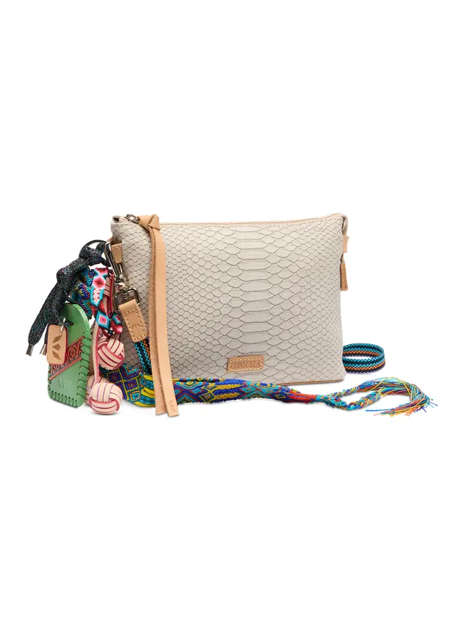 Midtown Crossbody Thunderbird