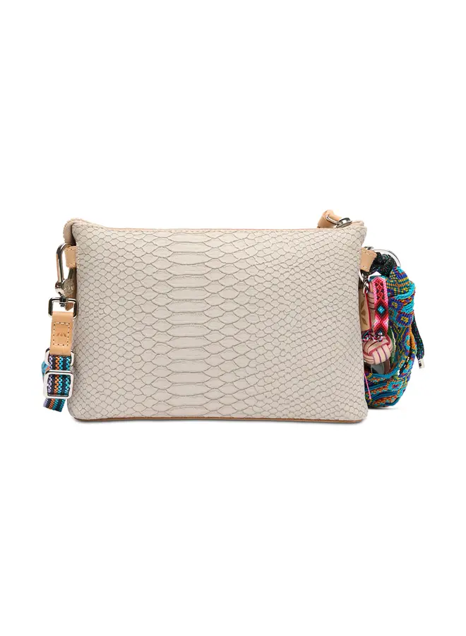 Midtown Crossbody Thunderbird