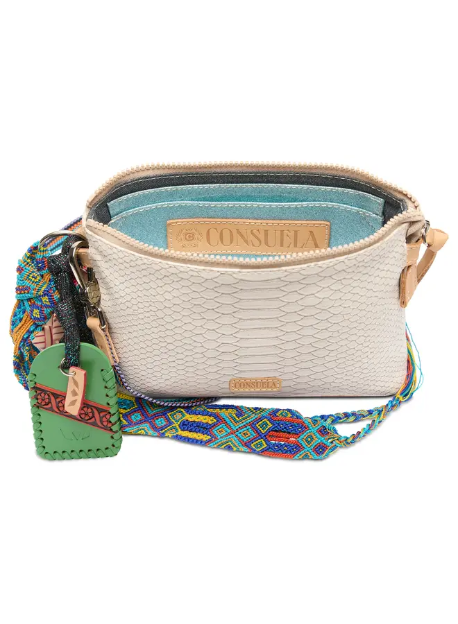 Midtown Crossbody Thunderbird