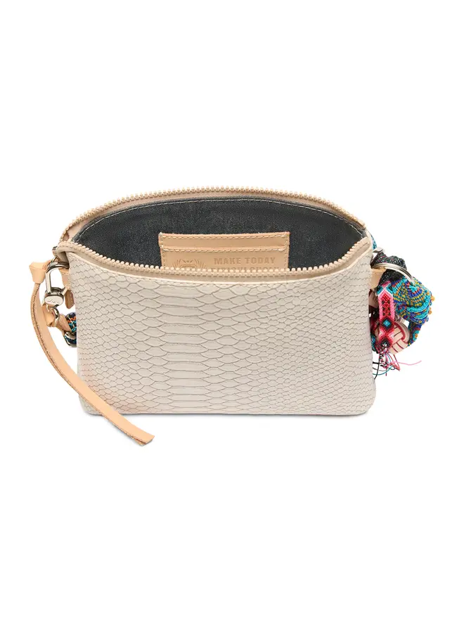 Midtown Crossbody Thunderbird