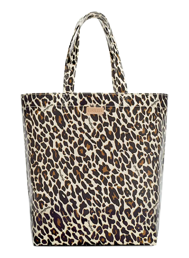 Grab 'n' Go Basic Mona