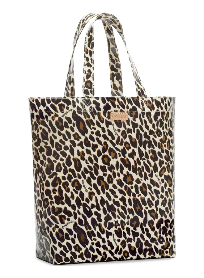 Grab 'n' Go Basic Mona