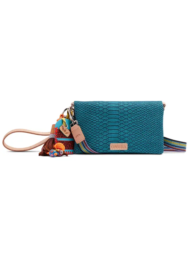 Uptown Crossbody Indy