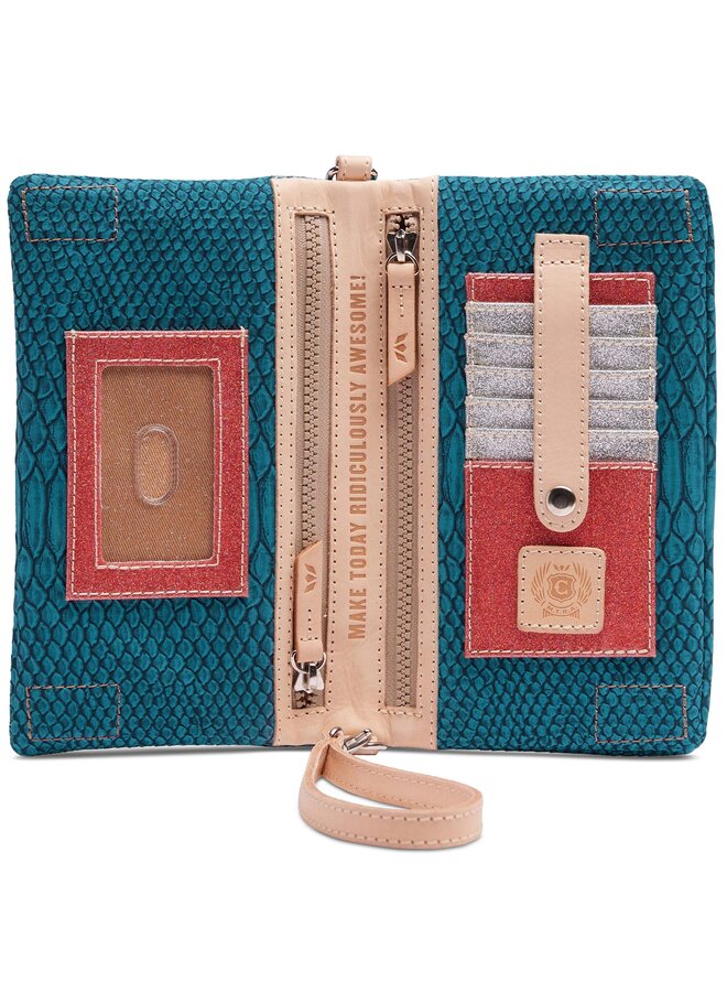 Uptown Crossbody Indy