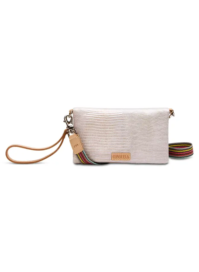 Uptown Crossbody Celeste