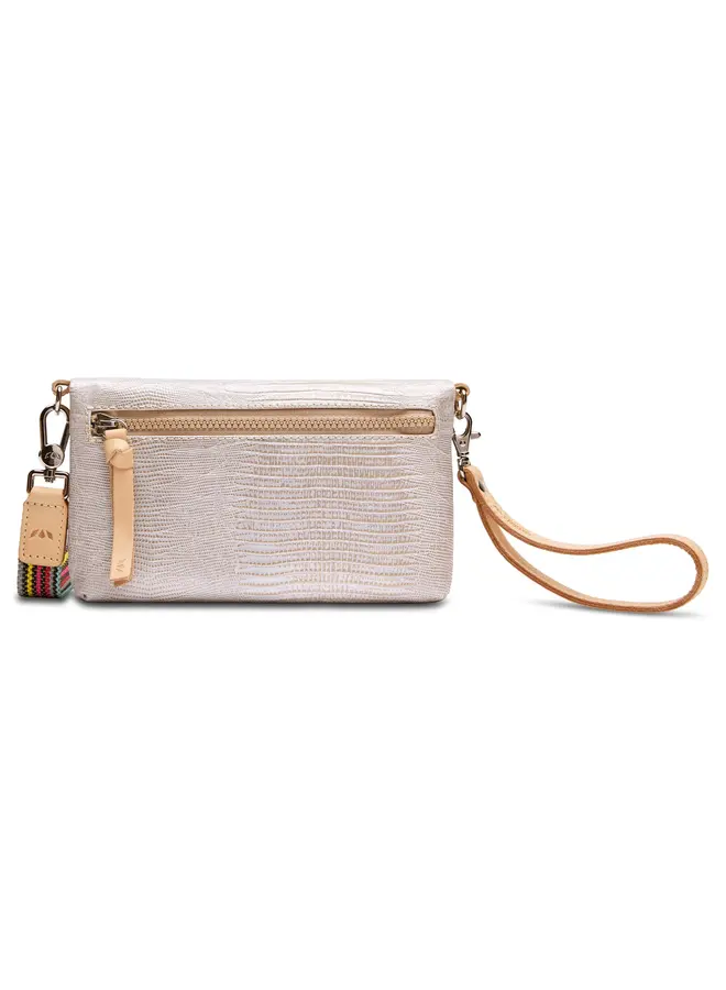 Uptown Crossbody Celeste