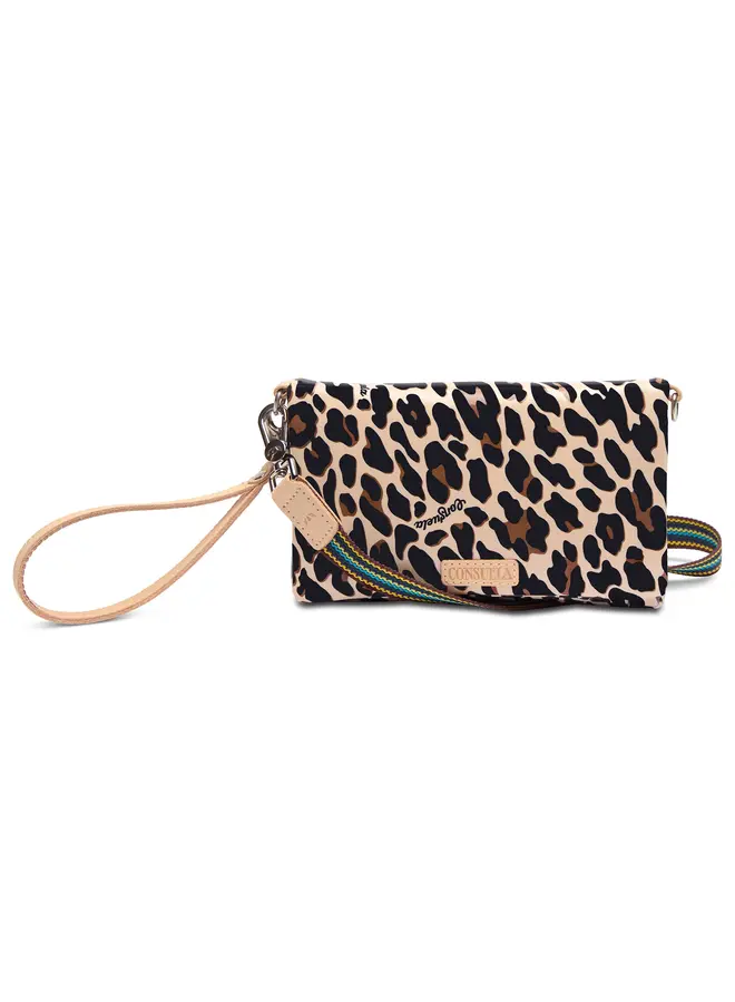 Uptown Crossbody Mona