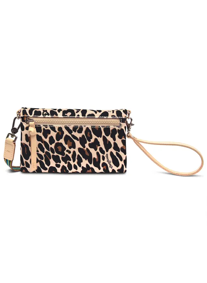 Uptown Crossbody Mona