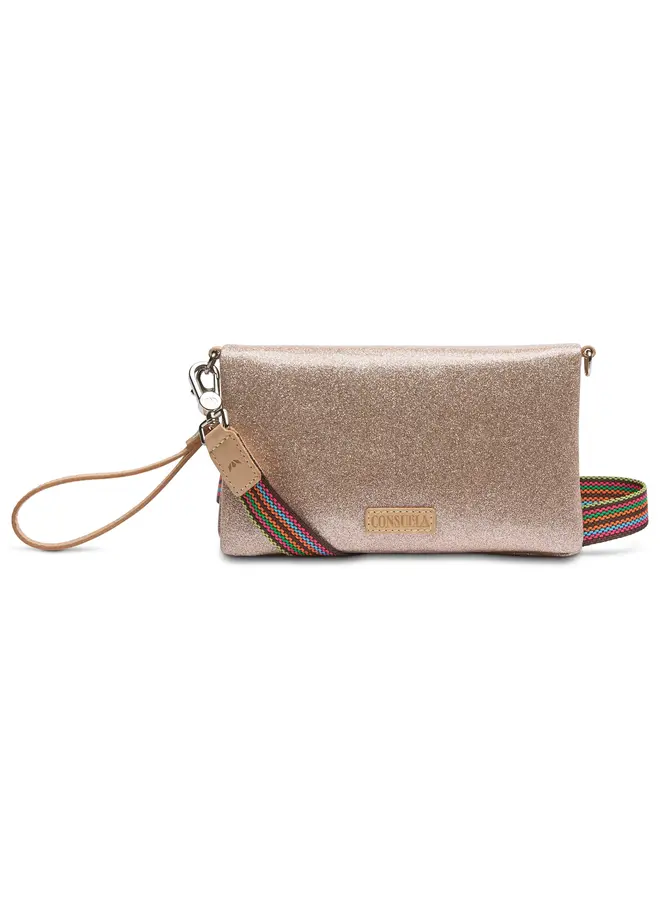 Uptown Crossbody Emery