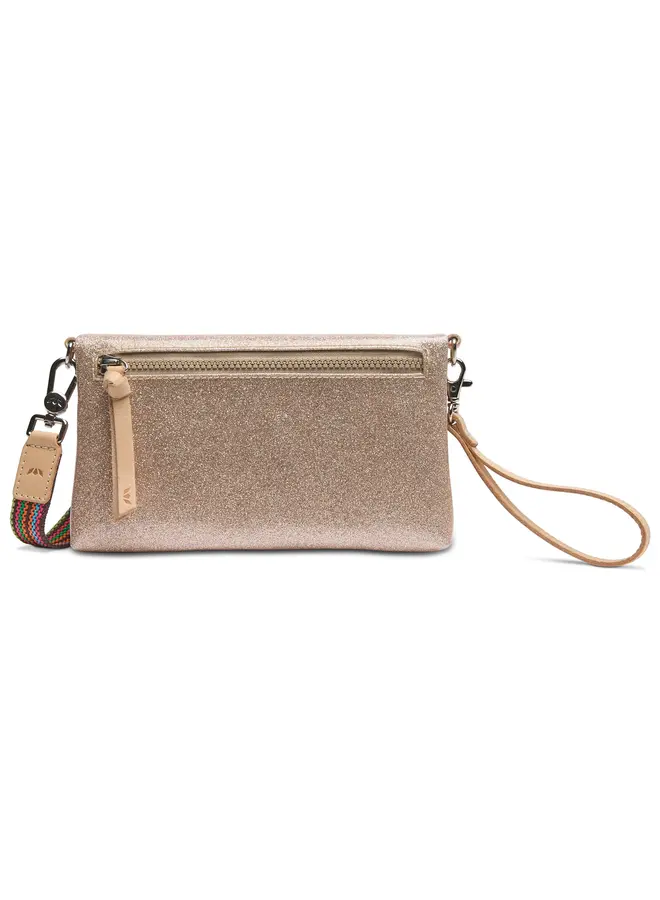 Uptown Crossbody Emery