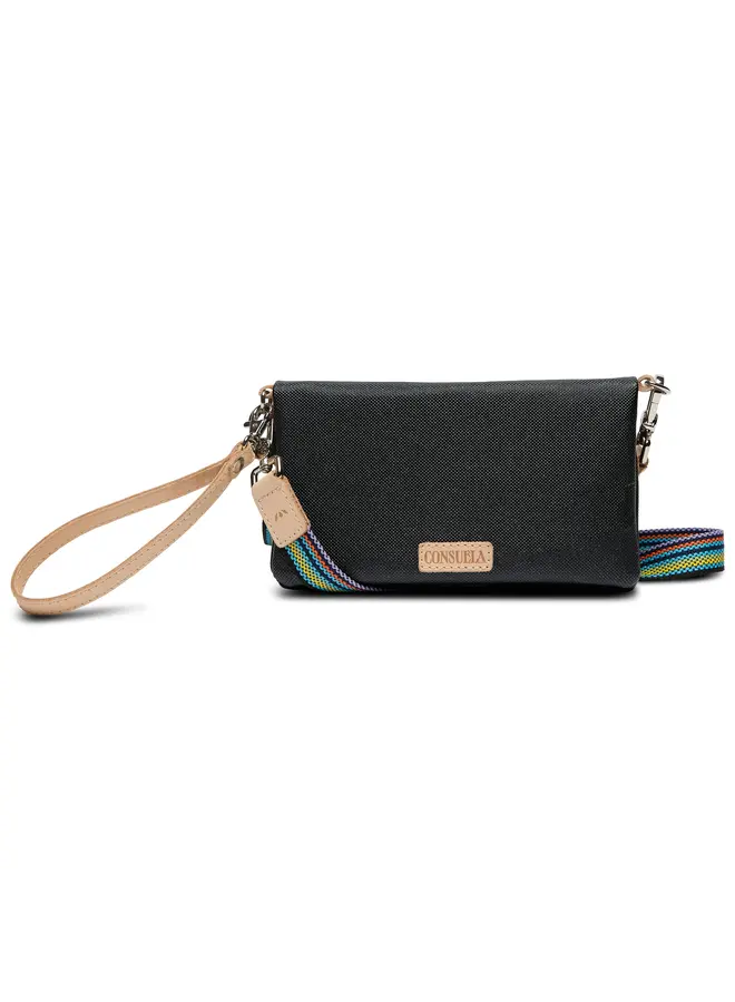 Uptown Crossbody Diamond