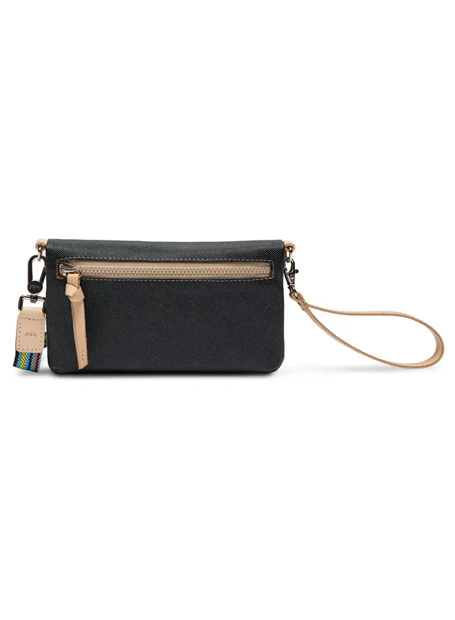 Uptown Crossbody Diamond