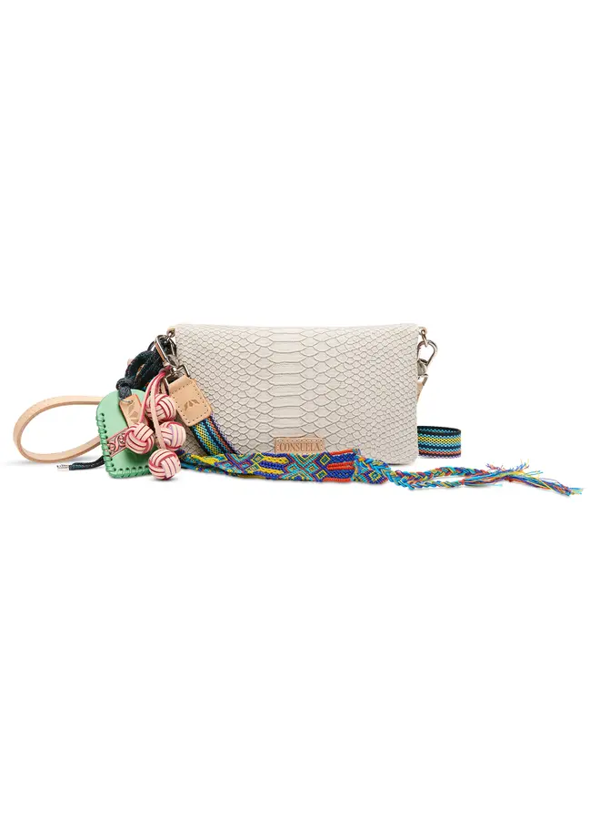 Uptown Crossbody Thunderbird