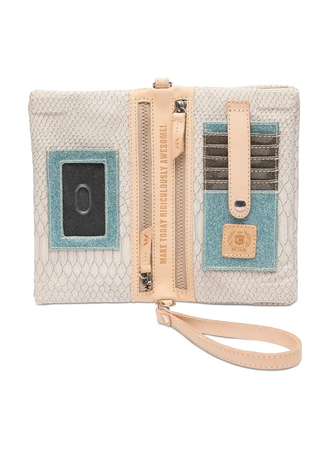 Uptown Crossbody Thunderbird