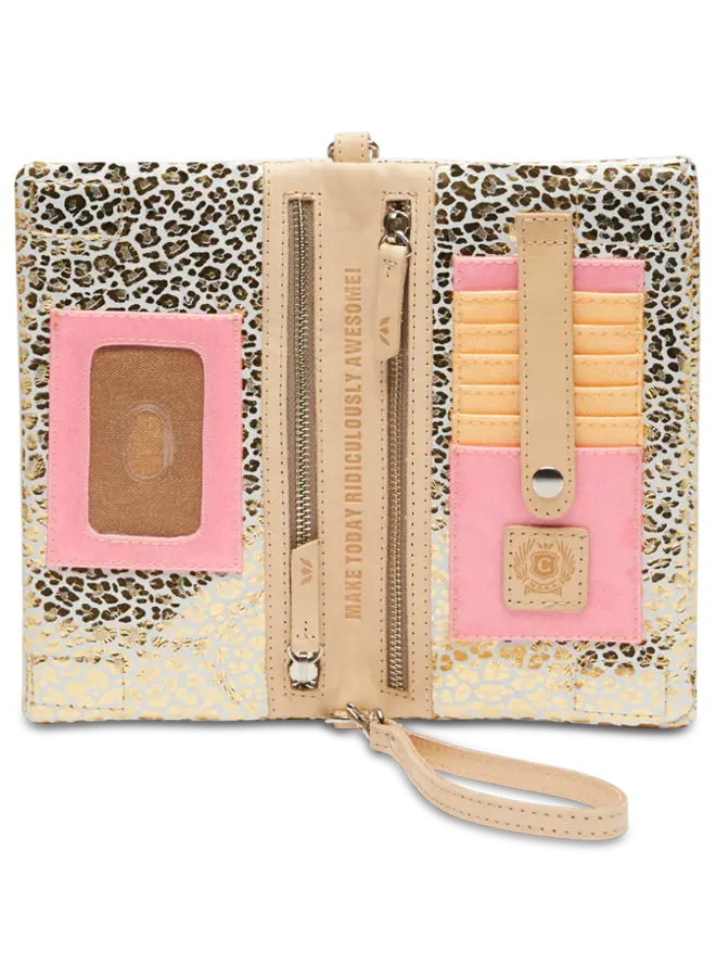 Uptown Crossbody Kit