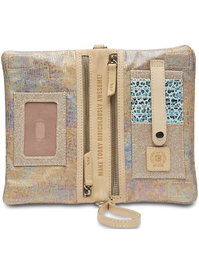 Uptown Crossbody Gloria