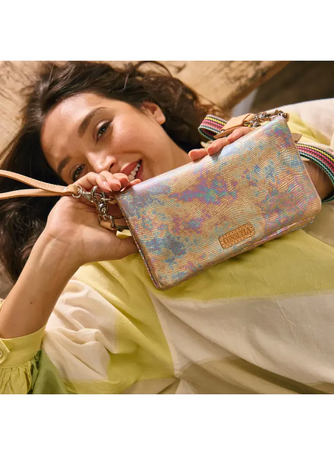 Uptown Crossbody Gloria