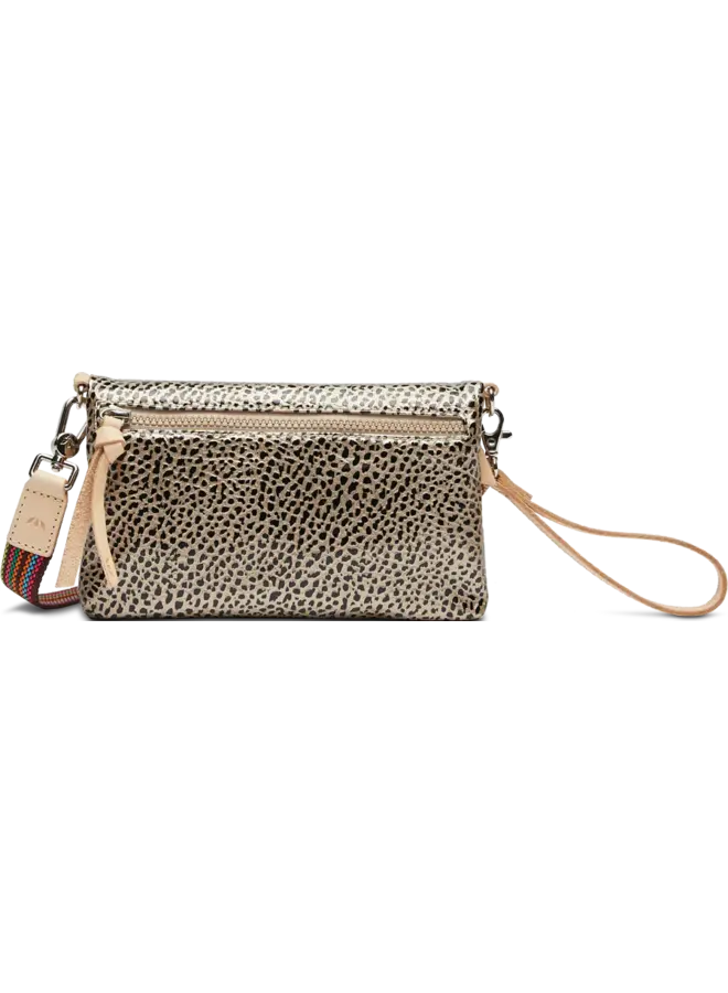Uptown Crossbody Wesley