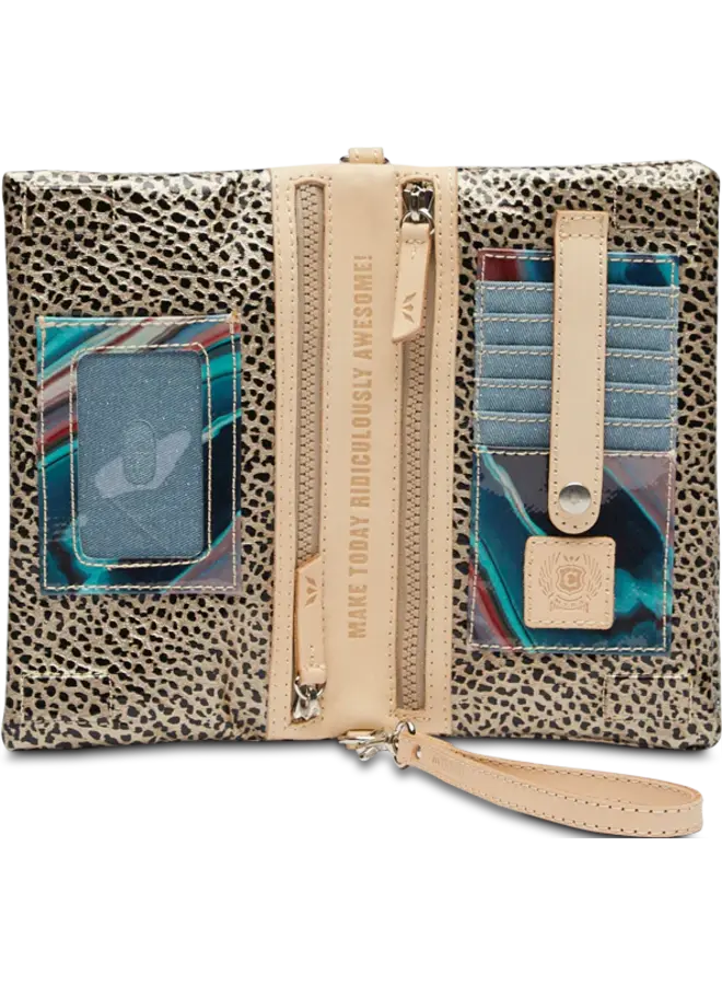 Uptown Crossbody Wesley