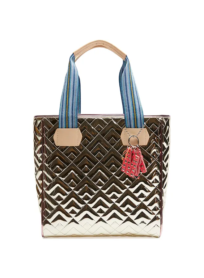 Classic Tote Evadney