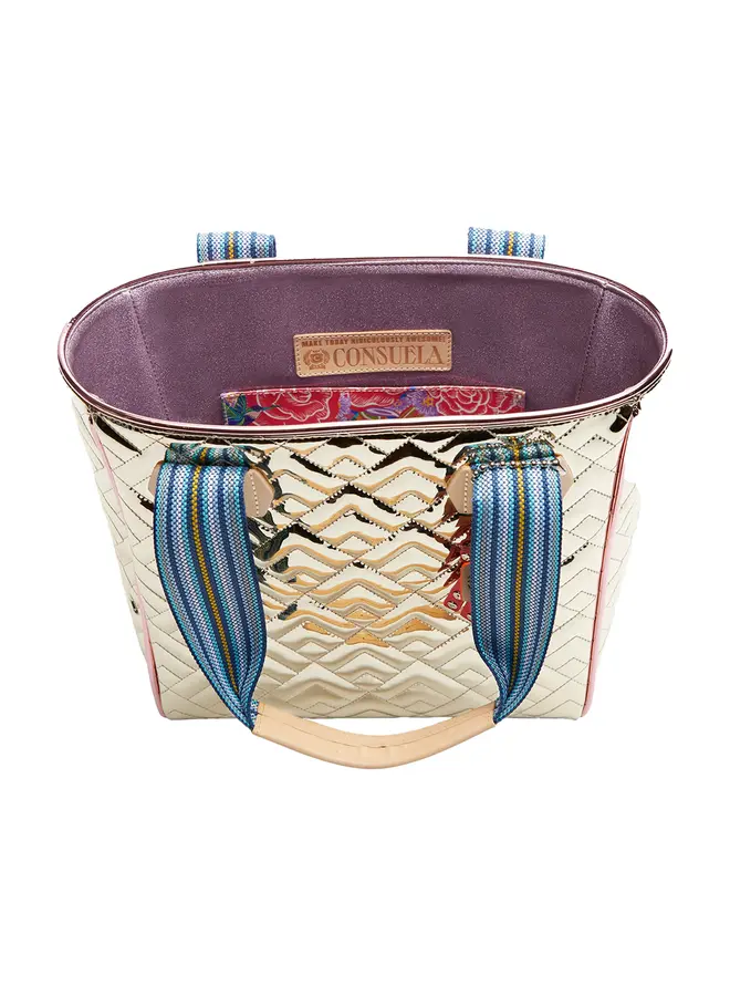 Classic Tote Evadney