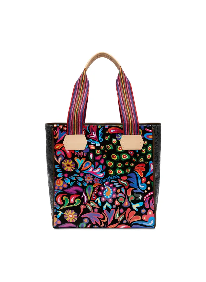 Classic Tote Sophia