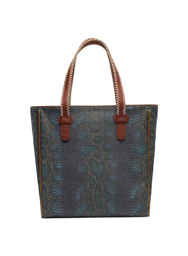 Classic Tote Rattler