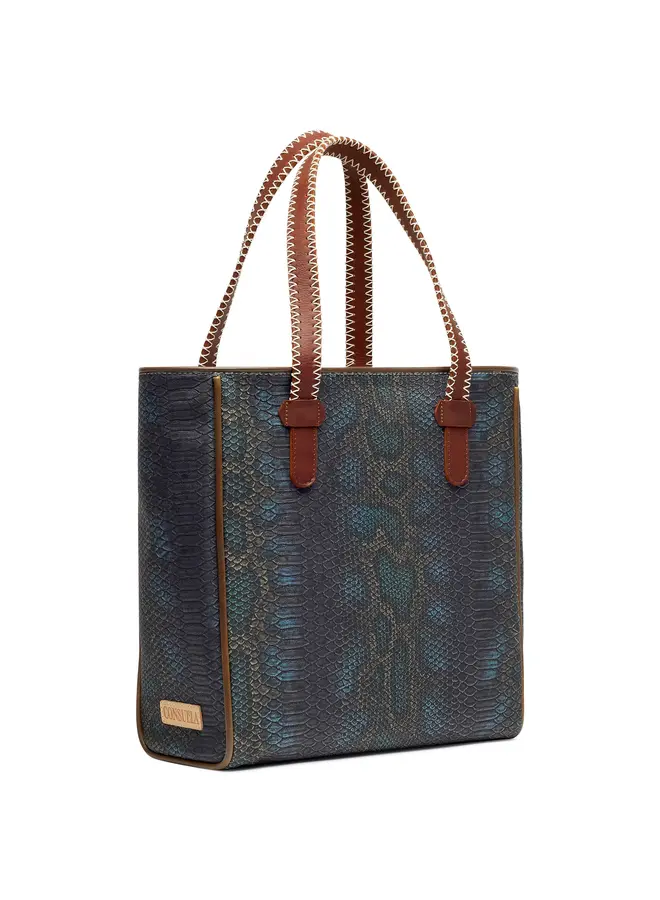 Classic Tote Rattler