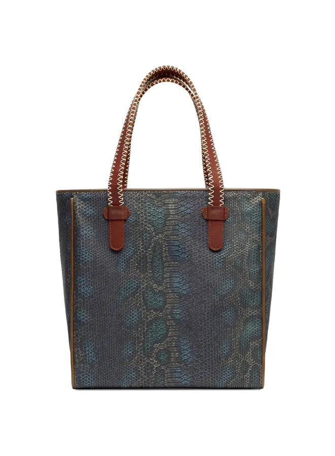 Classic Tote Rattler