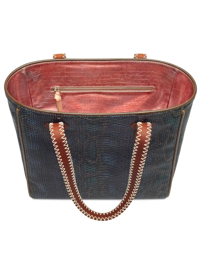 Classic Tote Rattler