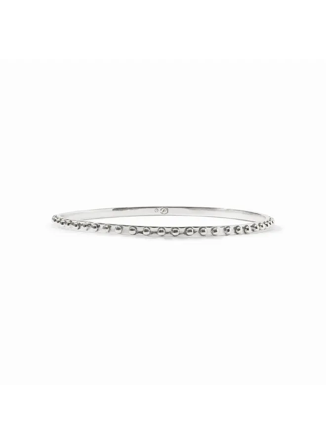 SoHo Bangle Silver