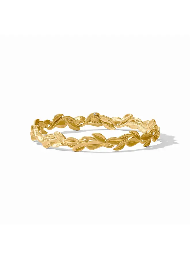 Willow Bangle Gold