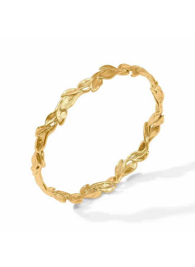 Willow Bangle Gold