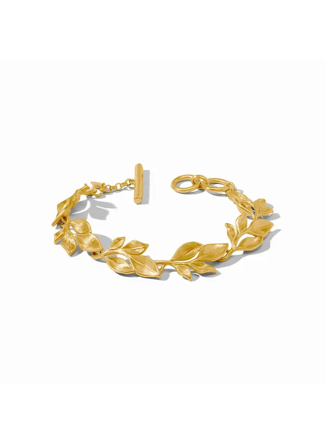 Willow Bracelet Gold