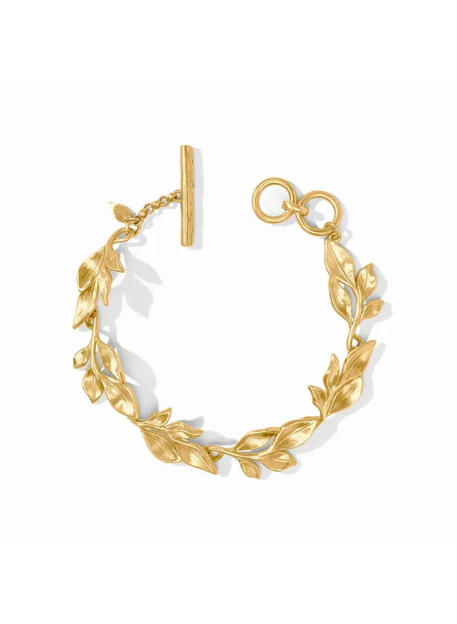 Willow Bracelet Gold