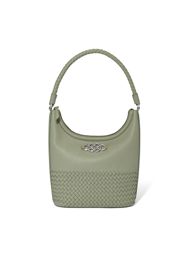 Delmar Shoulder Bag Sage