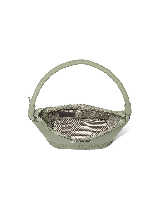 Delmar Shoulder Bag Sage
