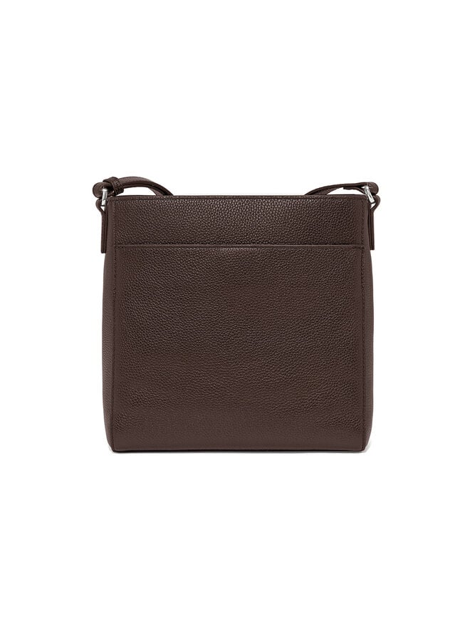 Clayton Organizer Bag Cocoa