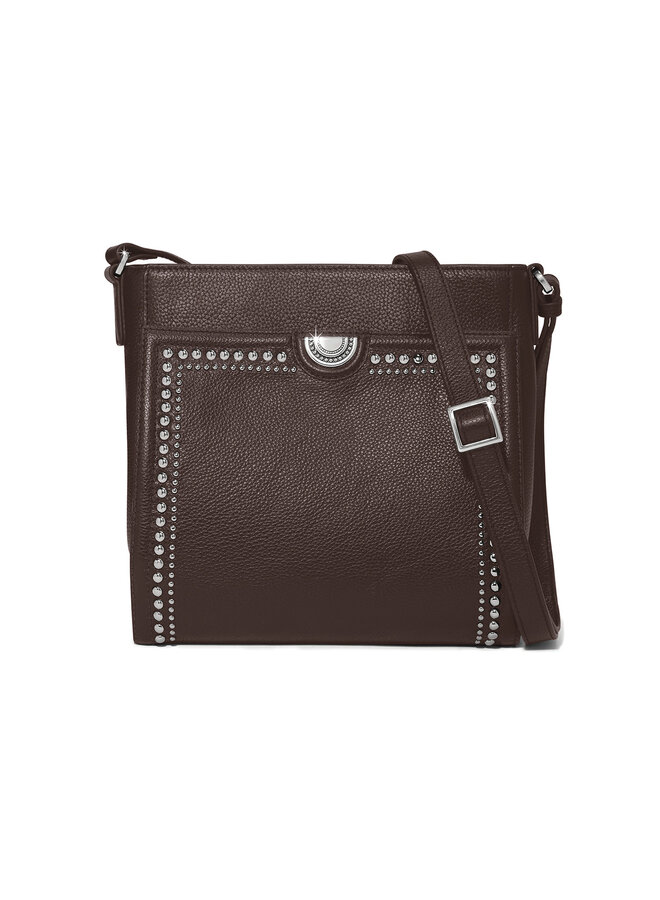 Clayton Organizer Bag Cocoa