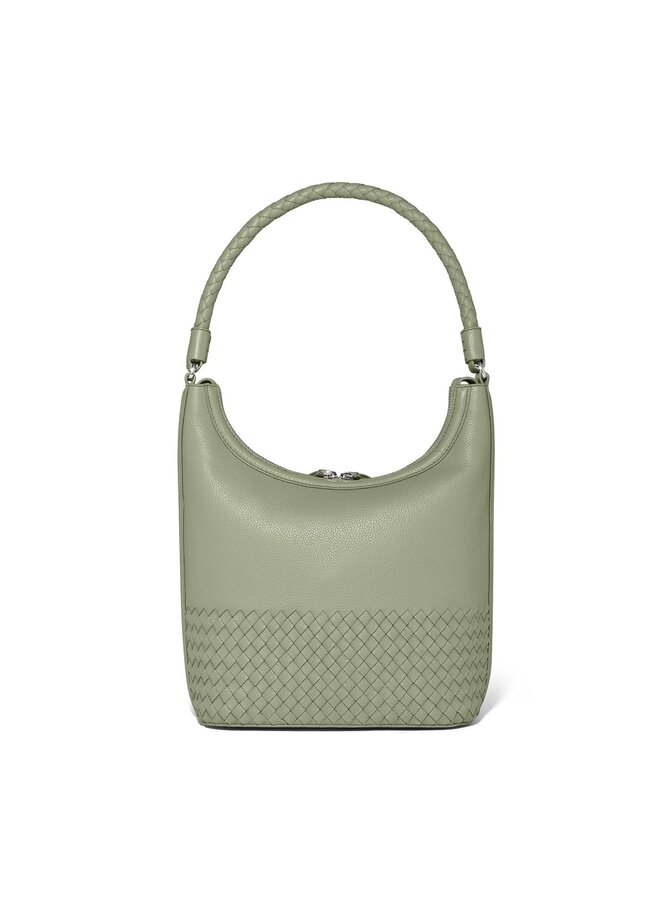 Delmar Shoulder Bag Sage