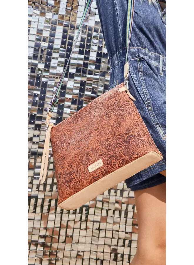 Downtown Crossbody Sally