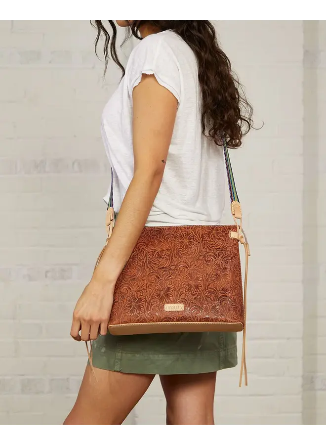 Downtown Crossbody Sally