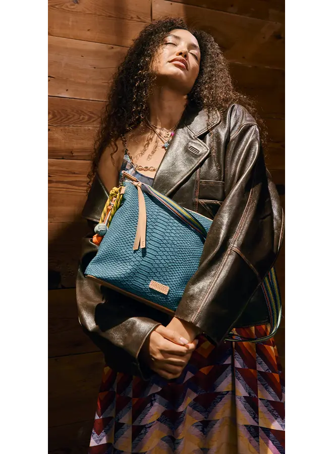 Downtown Crossbody Indy